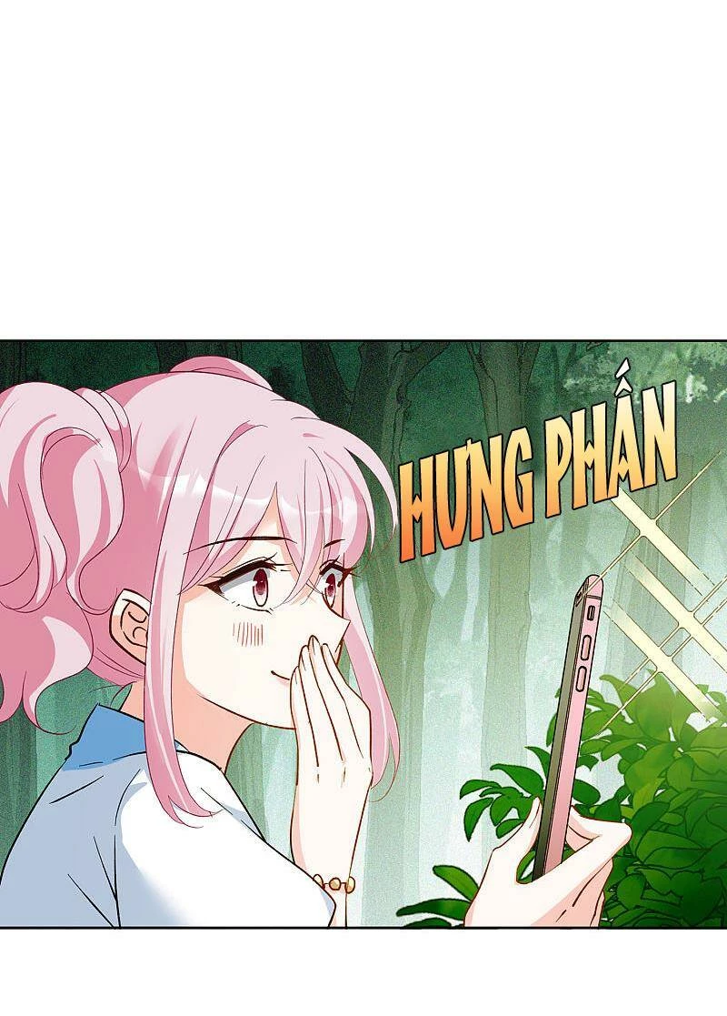 Cô ấy đến rồi, xin hãy nằm xuống! Chapter 111 - 25