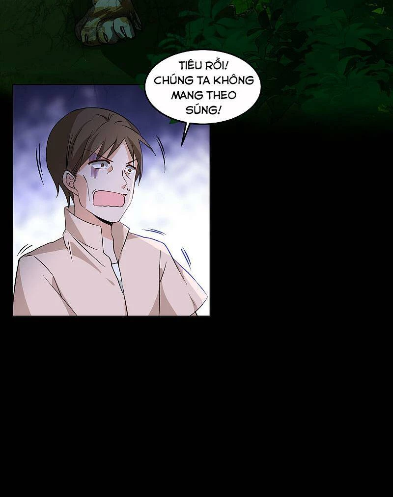 Cô ấy đến rồi, xin hãy nằm xuống! Chapter 113 - 5