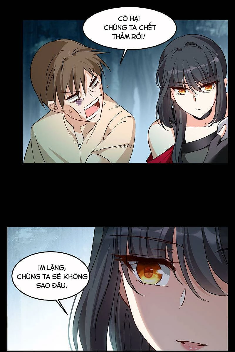 Cô ấy đến rồi, xin hãy nằm xuống! Chapter 113 - 6