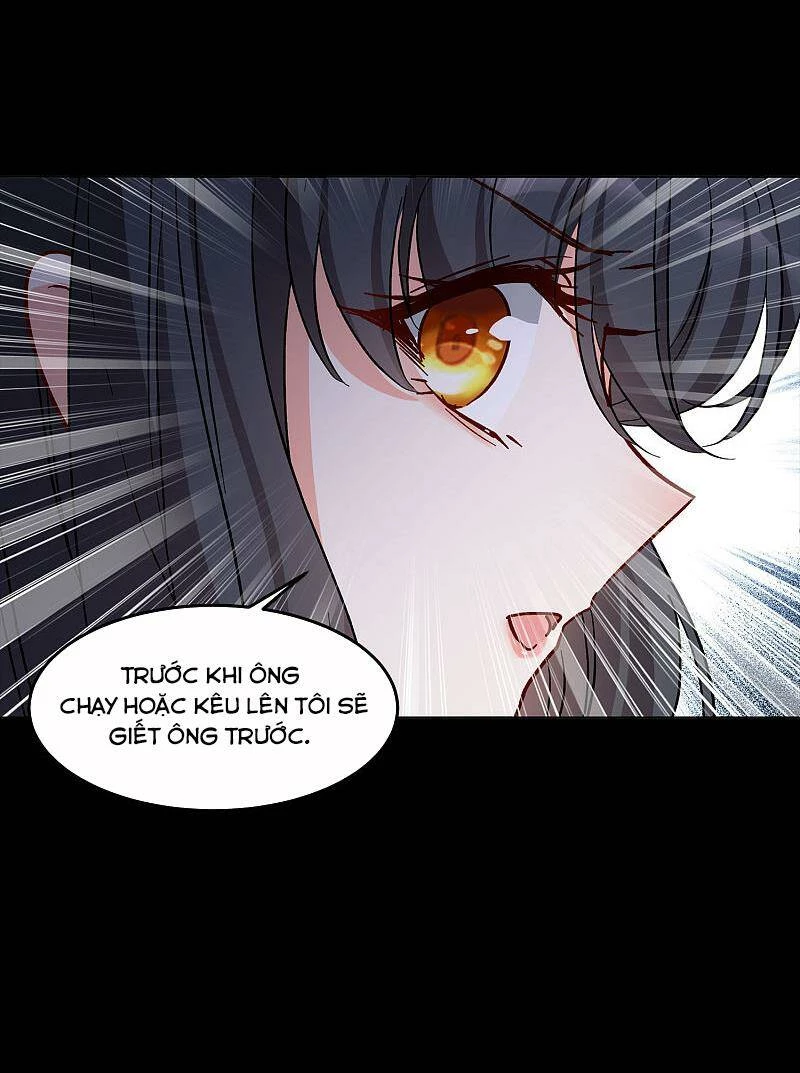 Cô ấy đến rồi, xin hãy nằm xuống! Chapter 113 - 8