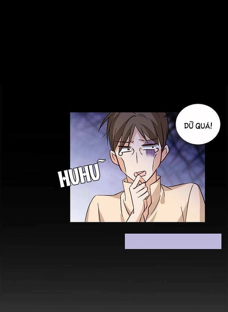 Cô ấy đến rồi, xin hãy nằm xuống! Chapter 113 - 9