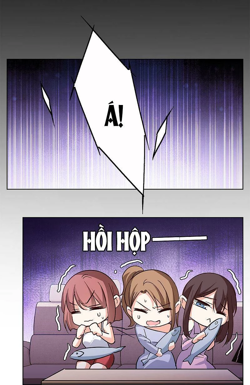 Cô ấy đến rồi, xin hãy nằm xuống! Chapter 113 - 10