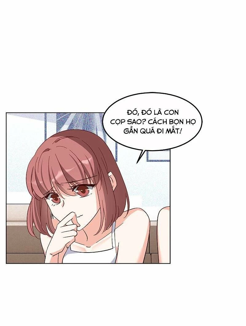 Cô ấy đến rồi, xin hãy nằm xuống! Chapter 113 - 11