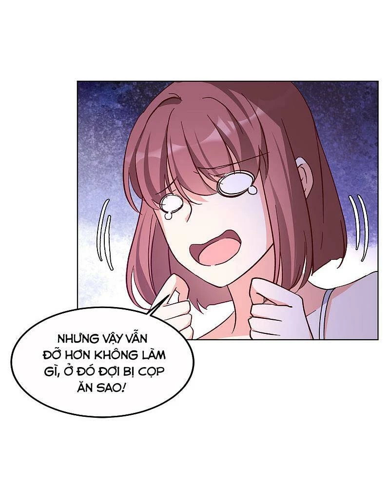 Cô ấy đến rồi, xin hãy nằm xuống! Chapter 113 - 14