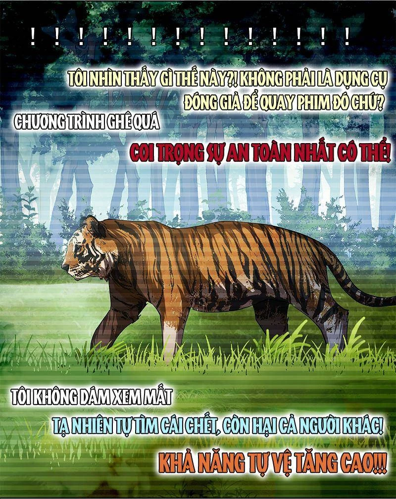 Cô ấy đến rồi, xin hãy nằm xuống! Chapter 113 - 15