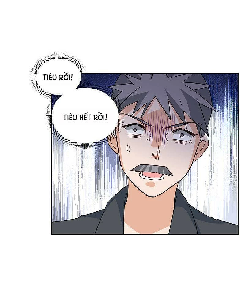 Cô ấy đến rồi, xin hãy nằm xuống! Chapter 113 - 18