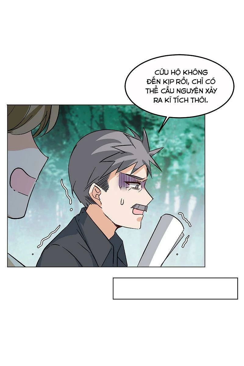 Cô ấy đến rồi, xin hãy nằm xuống! Chapter 113 - 19