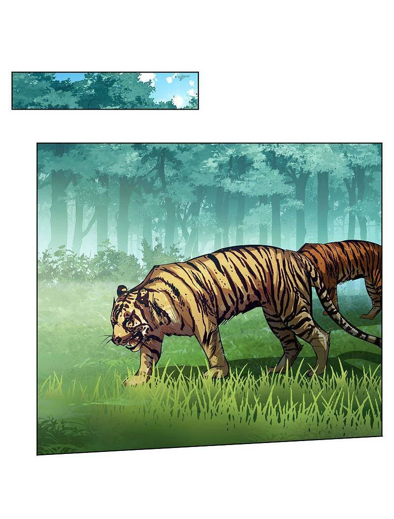 Cô ấy đến rồi, xin hãy nằm xuống! Chapter 113 - 20