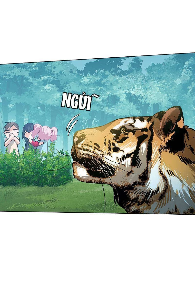 Cô ấy đến rồi, xin hãy nằm xuống! Chapter 113 - 24