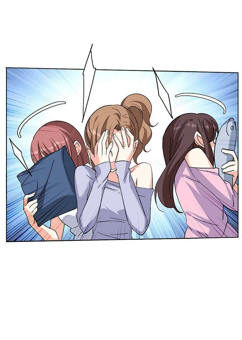 Cô ấy đến rồi, xin hãy nằm xuống! Chapter 113 - 25