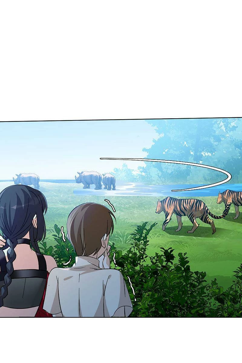 Cô ấy đến rồi, xin hãy nằm xuống! Chapter 114 - 3