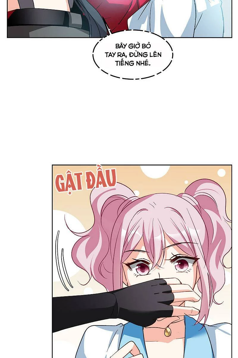 Cô ấy đến rồi, xin hãy nằm xuống! Chapter 114 - 6
