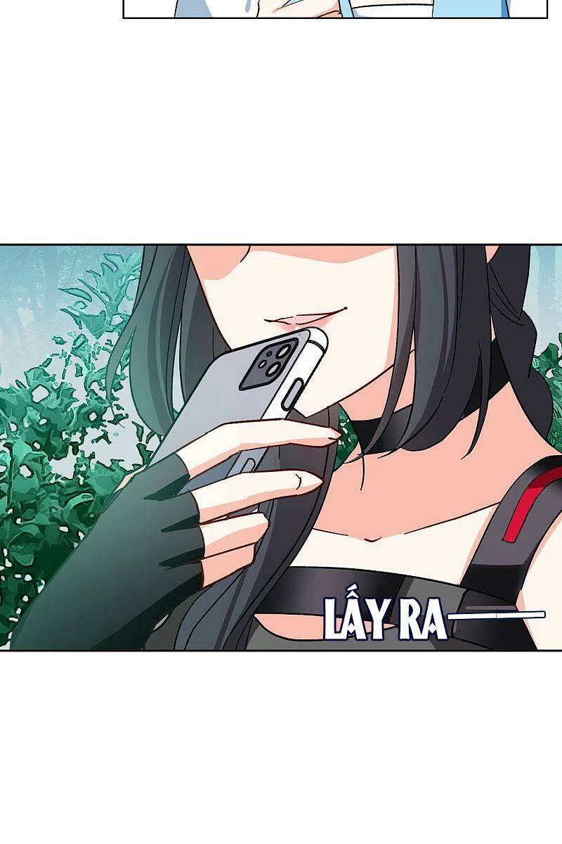 Cô ấy đến rồi, xin hãy nằm xuống! Chapter 114 - 7