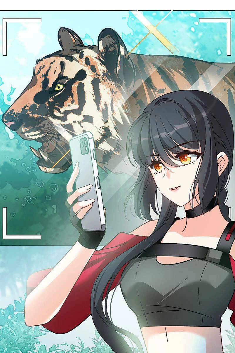 Cô ấy đến rồi, xin hãy nằm xuống! Chapter 114 - 8