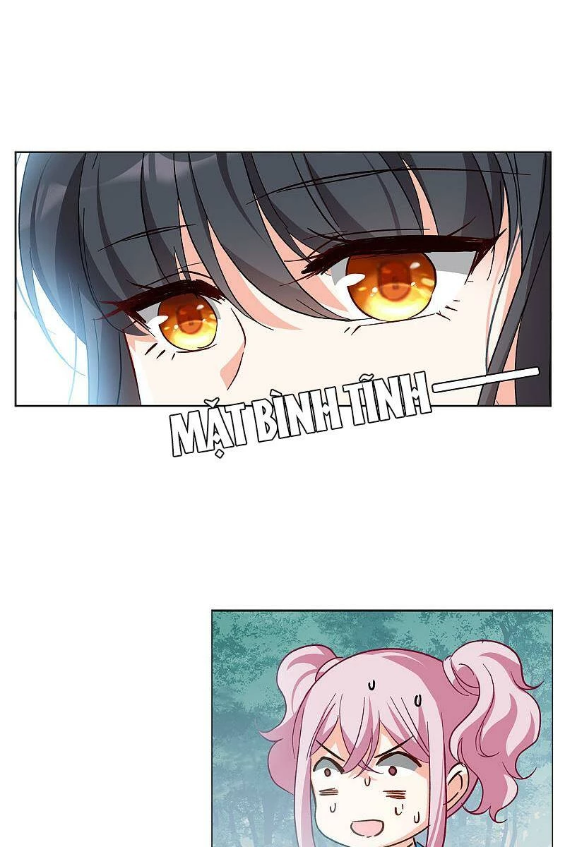 Cô ấy đến rồi, xin hãy nằm xuống! Chapter 114 - 10