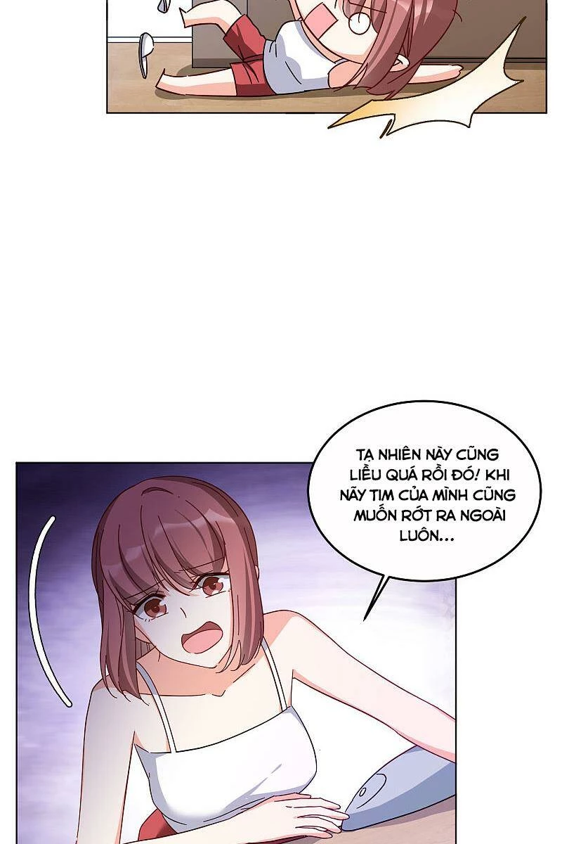 Cô ấy đến rồi, xin hãy nằm xuống! Chapter 114 - 12