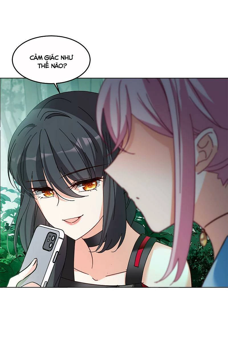 Cô ấy đến rồi, xin hãy nằm xuống! Chapter 114 - 15