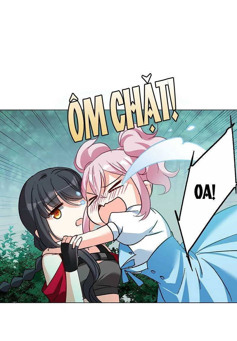 Cô ấy đến rồi, xin hãy nằm xuống! Chapter 114 - 17