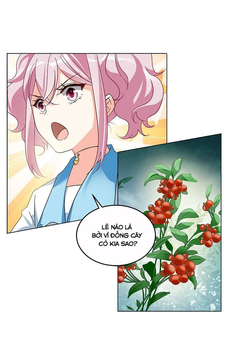 Cô ấy đến rồi, xin hãy nằm xuống! Chapter 114 - 20