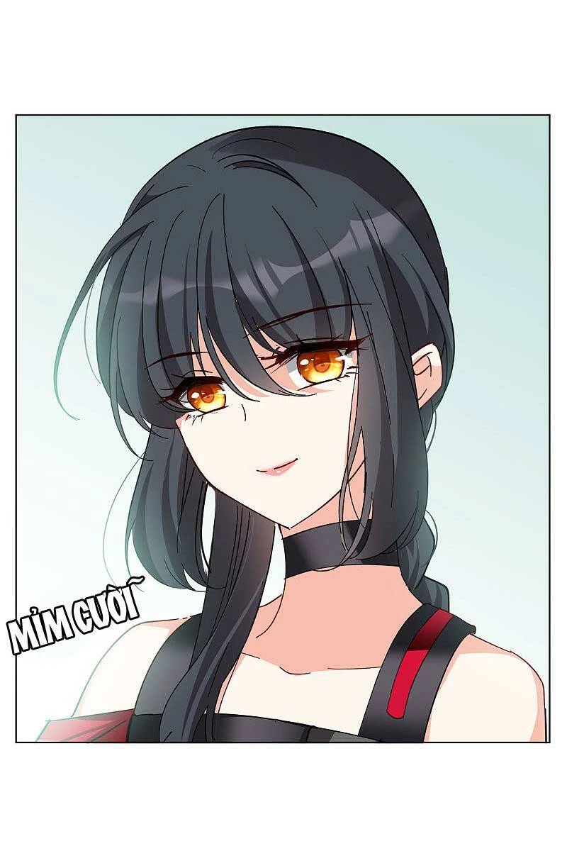 Cô ấy đến rồi, xin hãy nằm xuống! Chapter 114 - 21