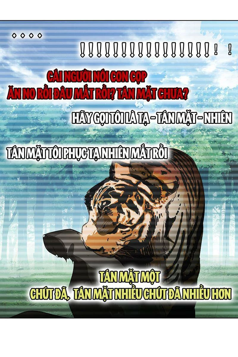 Cô ấy đến rồi, xin hãy nằm xuống! Chapter 114 - 26