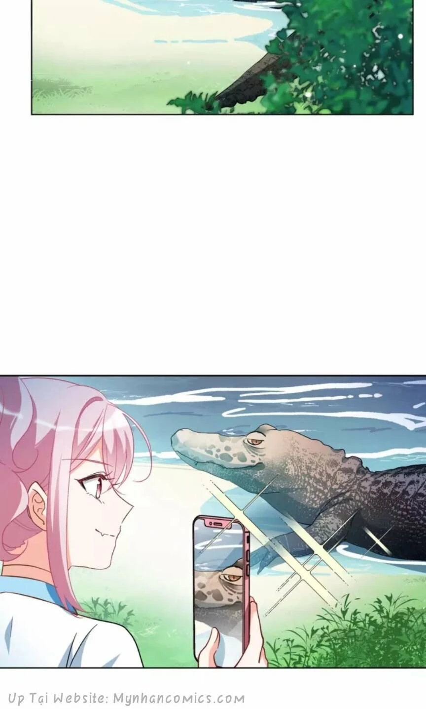 Cô ấy đến rồi, xin hãy nằm xuống! Chapter 115 - 2