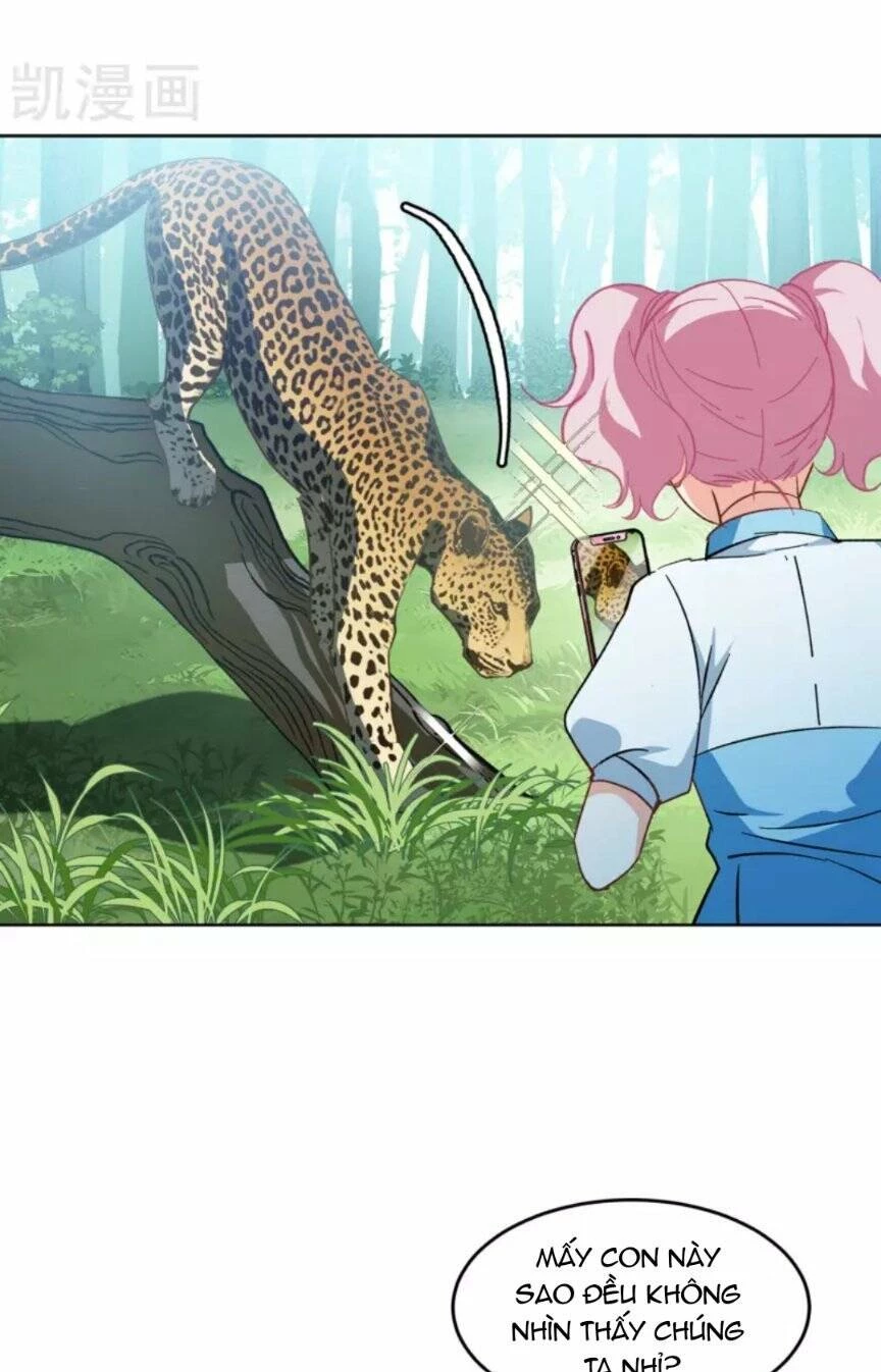 Cô ấy đến rồi, xin hãy nằm xuống! Chapter 115 - 5