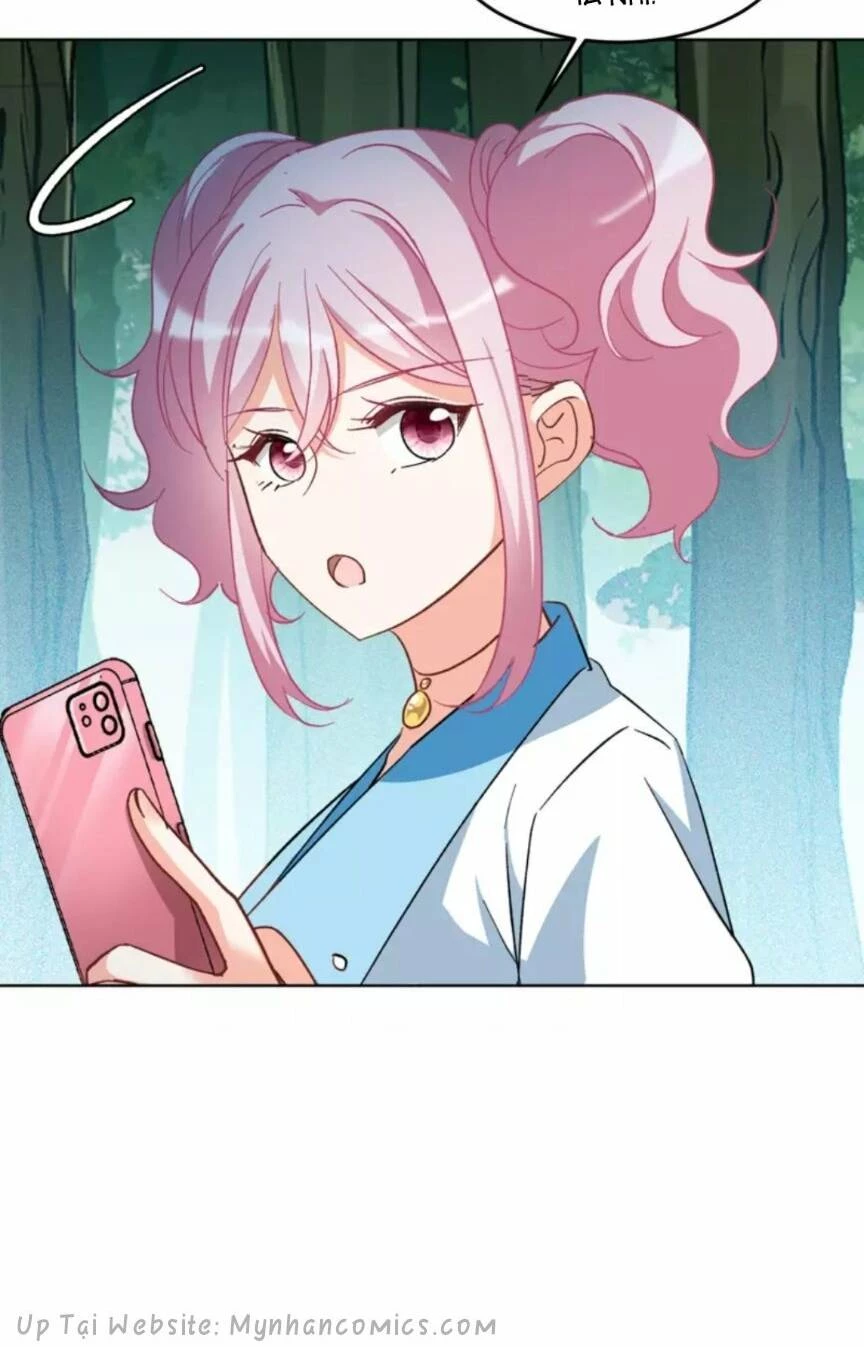 Cô ấy đến rồi, xin hãy nằm xuống! Chapter 115 - 6