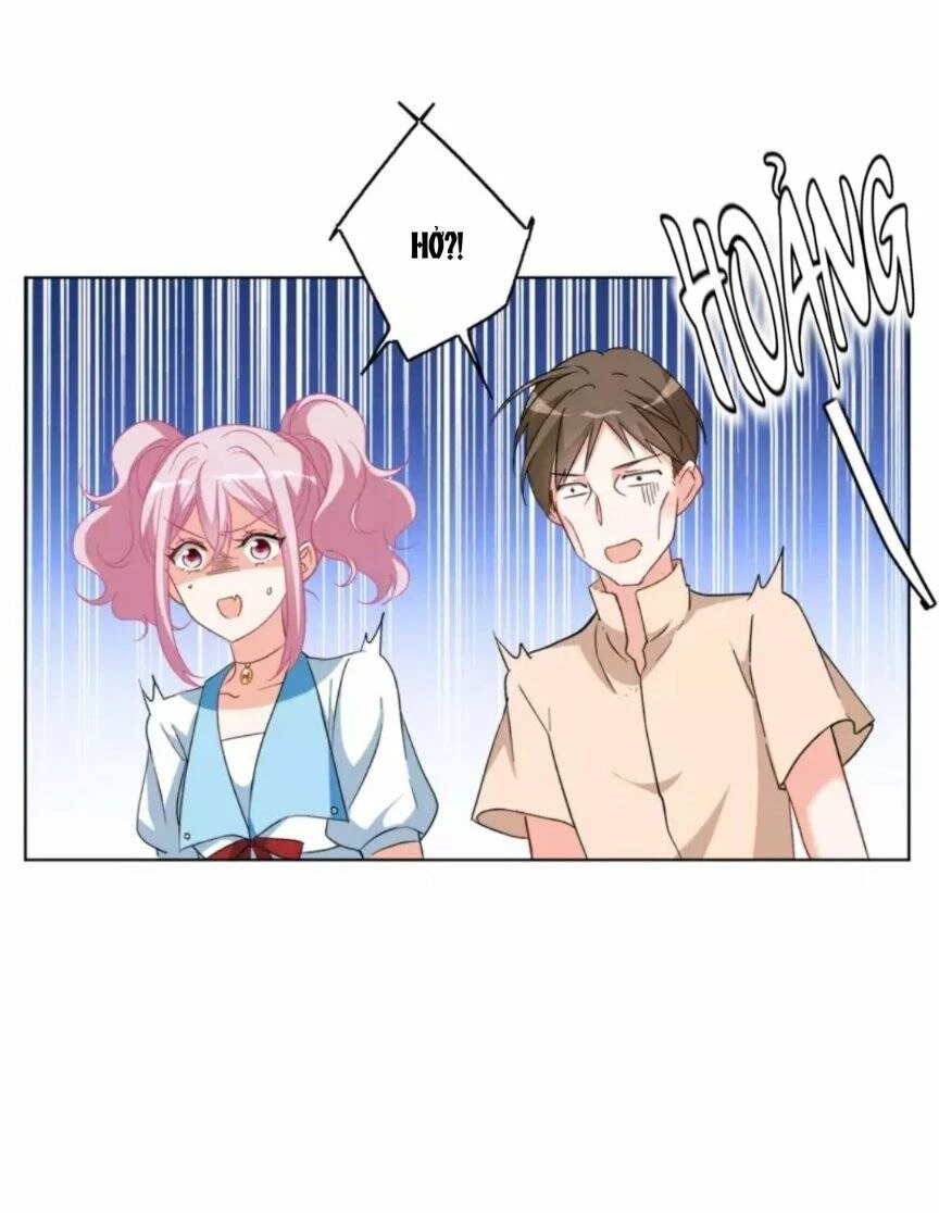 Cô ấy đến rồi, xin hãy nằm xuống! Chapter 115 - 8