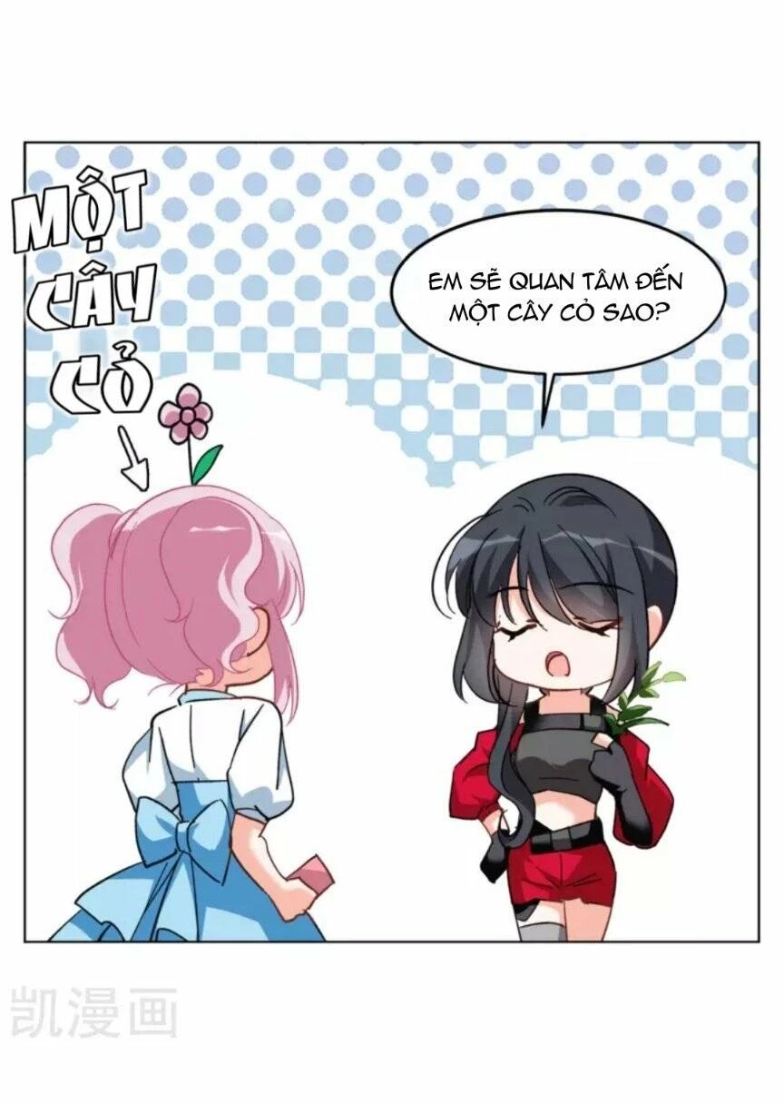 Cô ấy đến rồi, xin hãy nằm xuống! Chapter 115 - 10