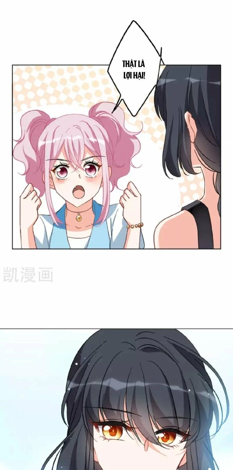 Cô ấy đến rồi, xin hãy nằm xuống! Chapter 115 - 12