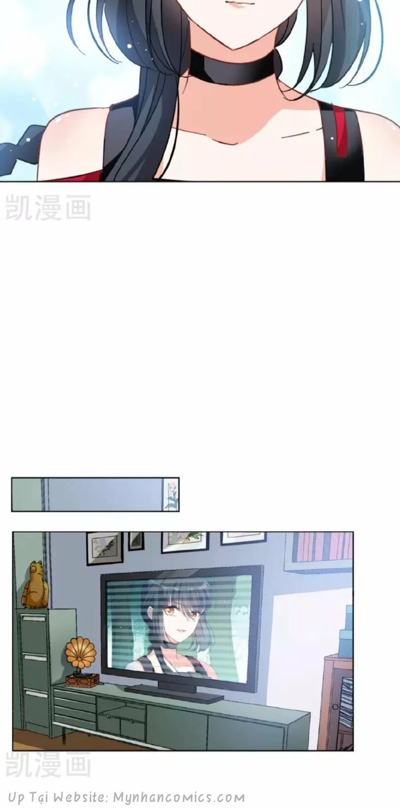 Cô ấy đến rồi, xin hãy nằm xuống! Chapter 115 - 13