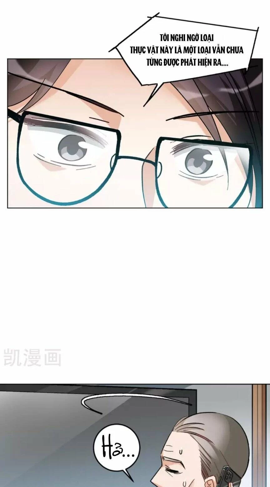 Cô ấy đến rồi, xin hãy nằm xuống! Chapter 115 - 16