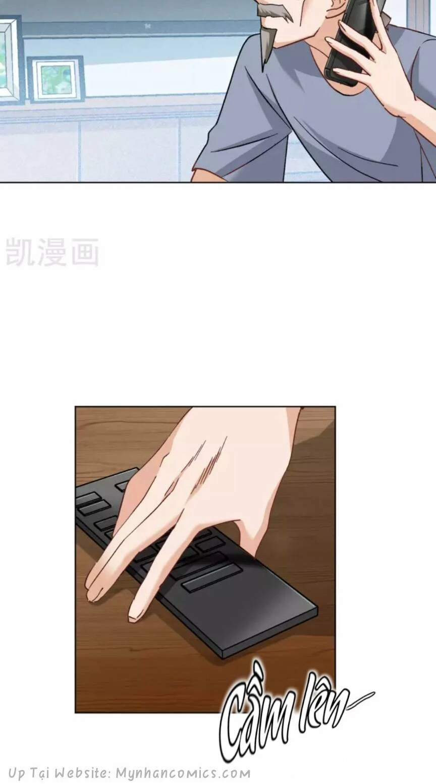 Cô ấy đến rồi, xin hãy nằm xuống! Chapter 115 - 17