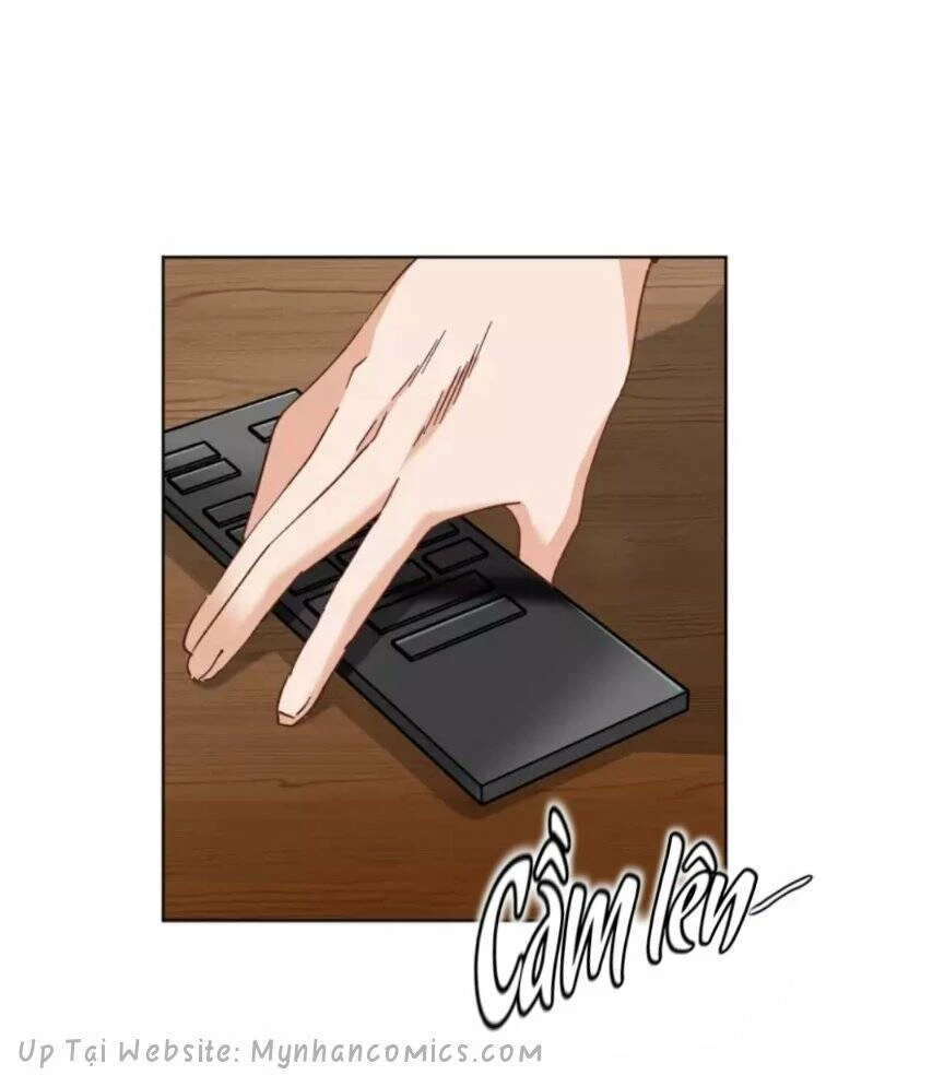 Cô ấy đến rồi, xin hãy nằm xuống! Chapter 116 - 1