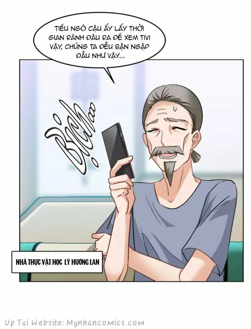 Cô ấy đến rồi, xin hãy nằm xuống! Chapter 116 - 2