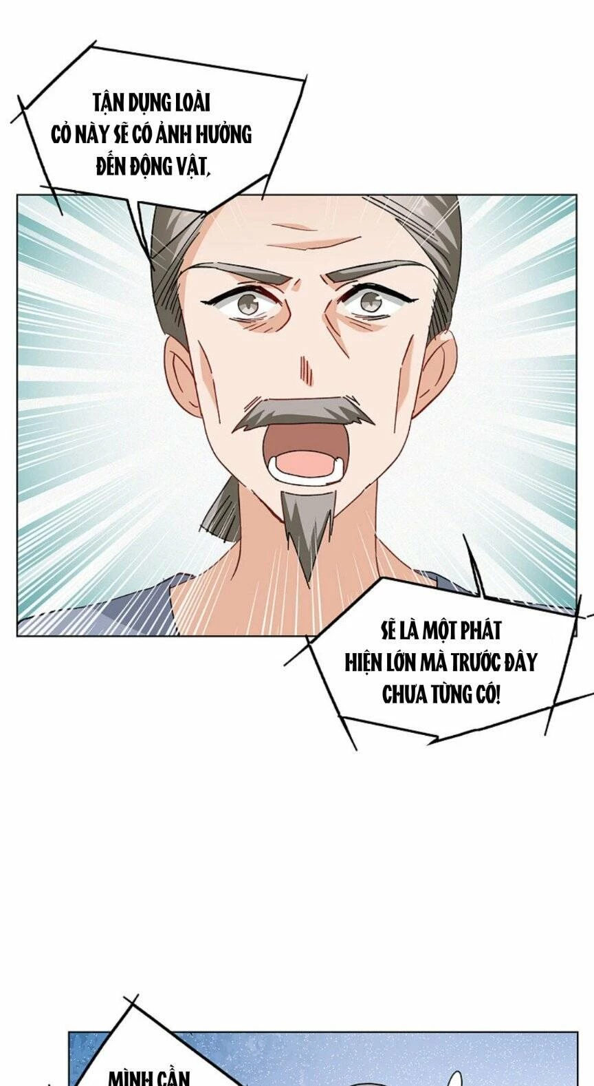 Cô ấy đến rồi, xin hãy nằm xuống! Chapter 116 - 5