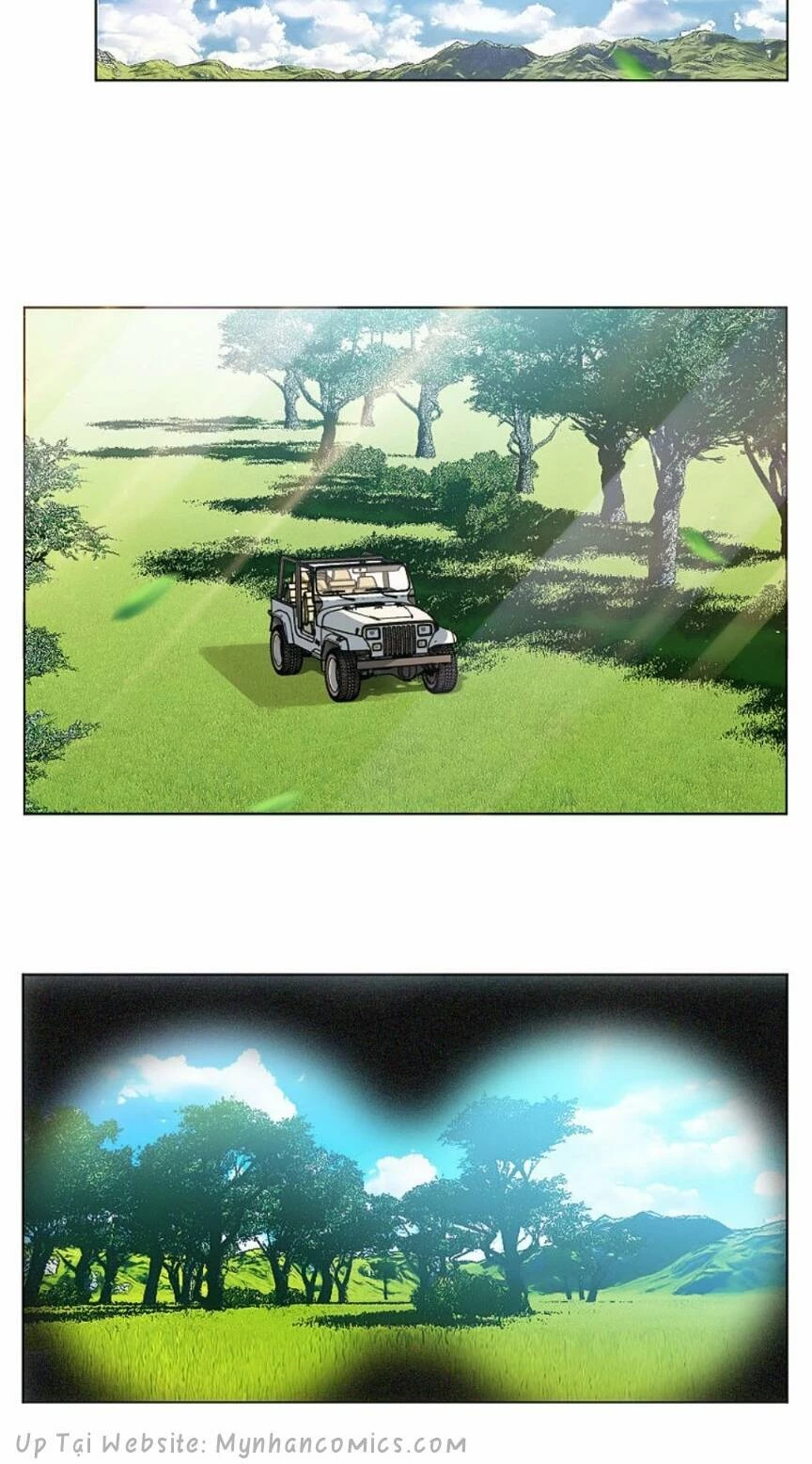 Cô ấy đến rồi, xin hãy nằm xuống! Chapter 116 - 8