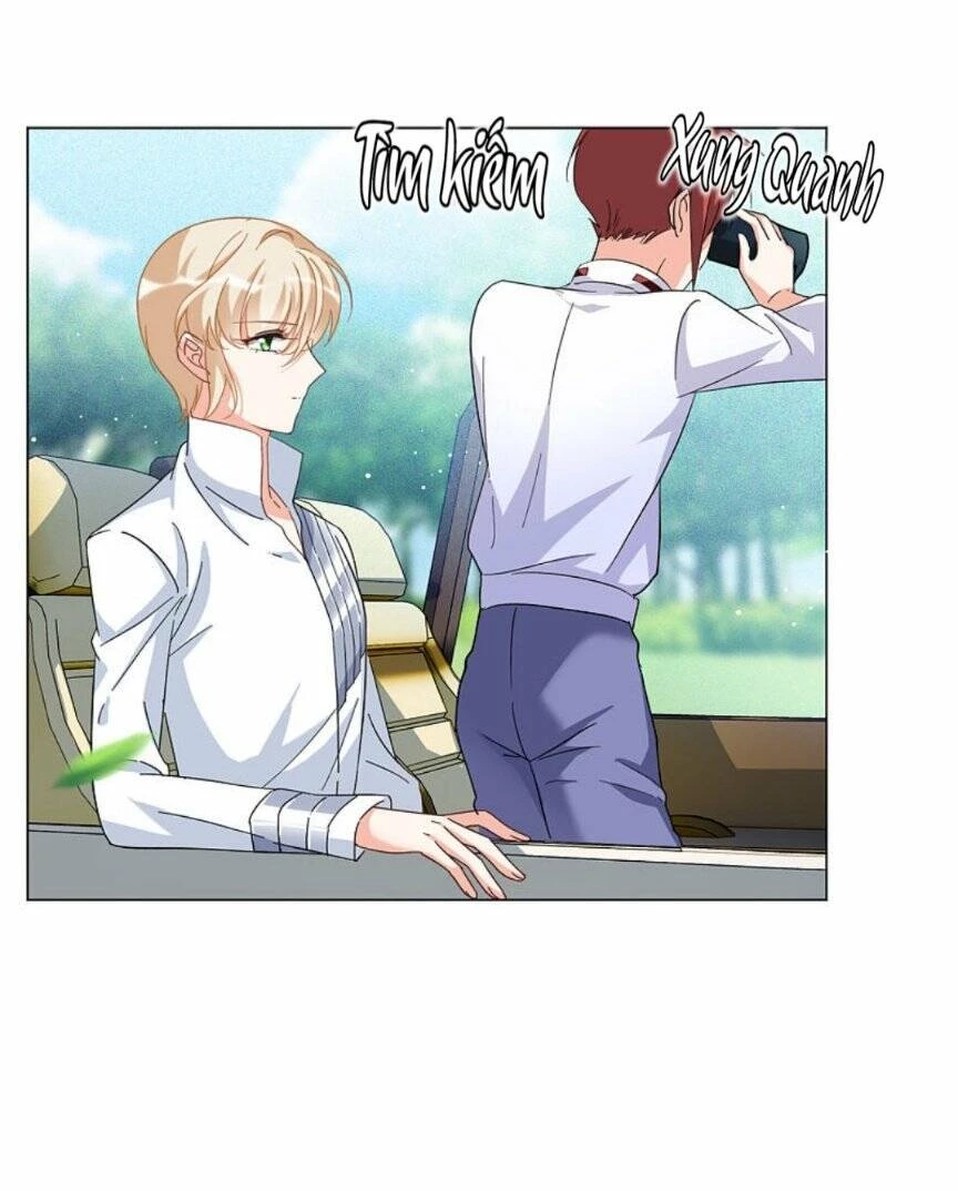 Cô ấy đến rồi, xin hãy nằm xuống! Chapter 116 - 9