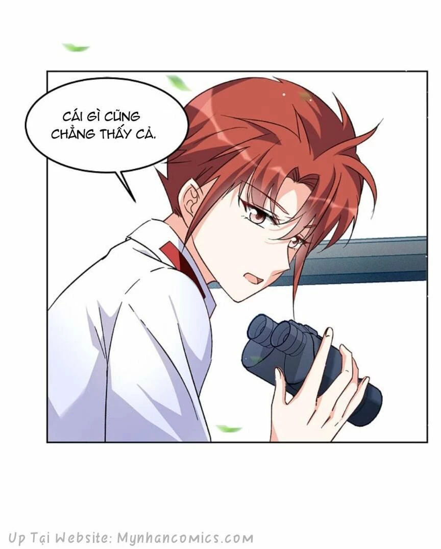 Cô ấy đến rồi, xin hãy nằm xuống! Chapter 116 - 10