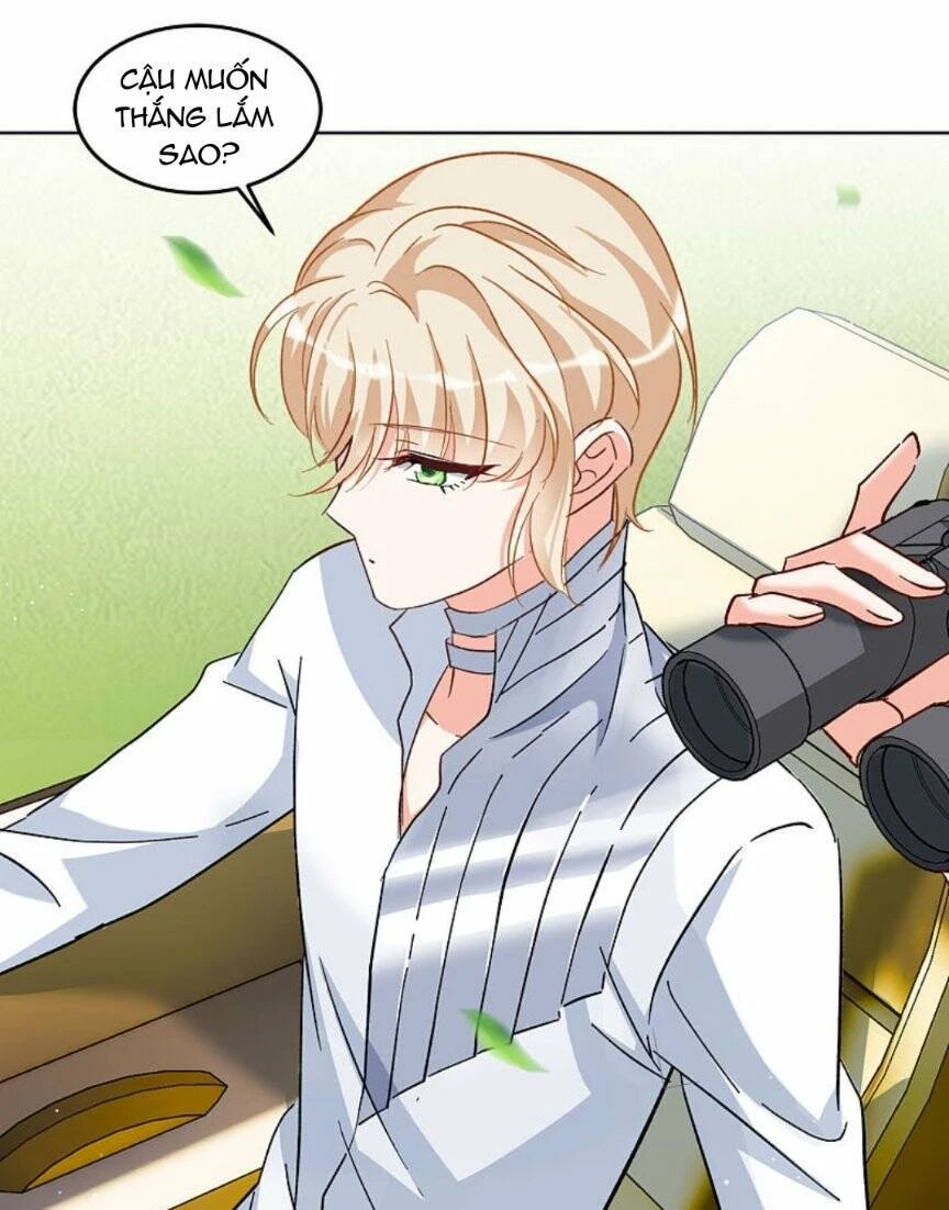 Cô ấy đến rồi, xin hãy nằm xuống! Chapter 116 - 11