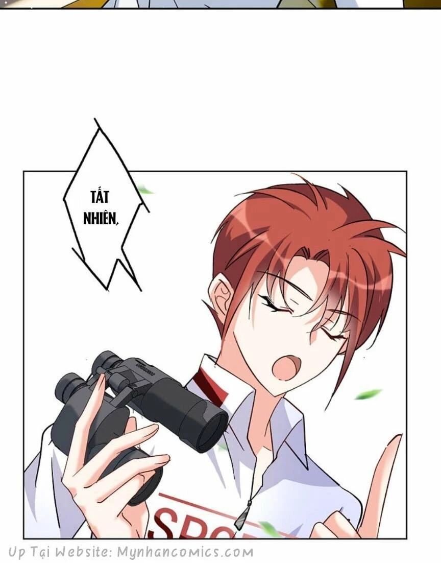 Cô ấy đến rồi, xin hãy nằm xuống! Chapter 116 - 12