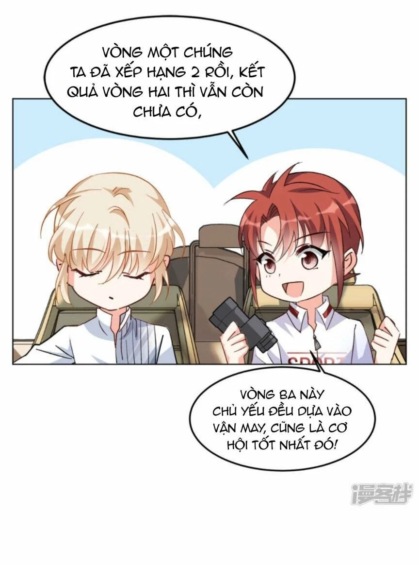 Cô ấy đến rồi, xin hãy nằm xuống! Chapter 116 - 13