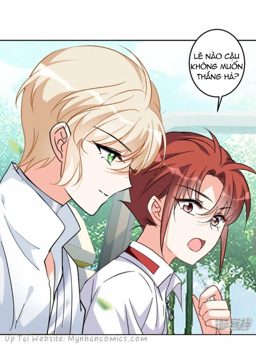 Cô ấy đến rồi, xin hãy nằm xuống! Chapter 116 - 14