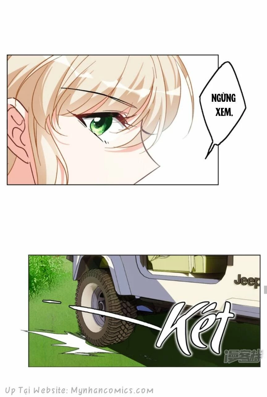 Cô ấy đến rồi, xin hãy nằm xuống! Chapter 116 - 18