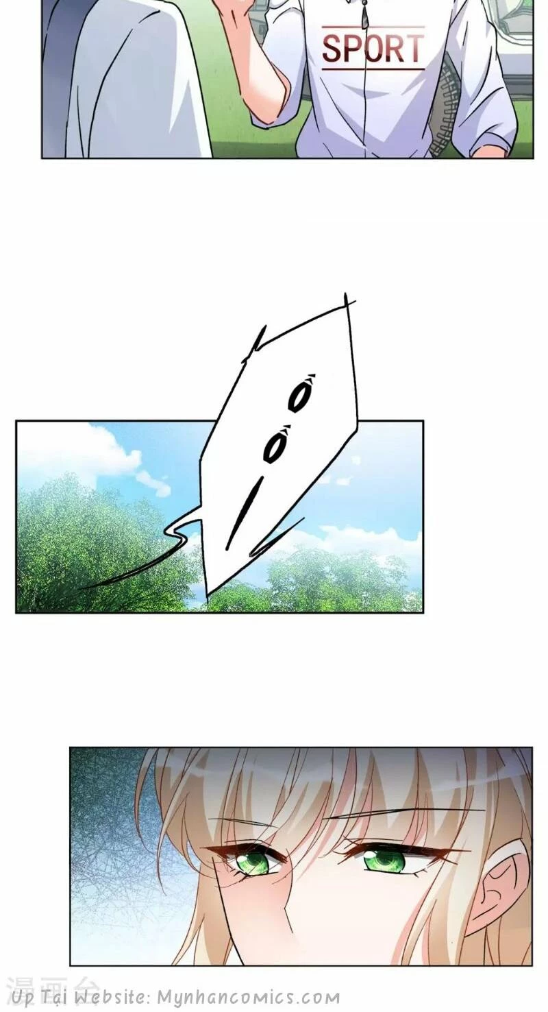 Cô ấy đến rồi, xin hãy nằm xuống! Chapter 117 - 2