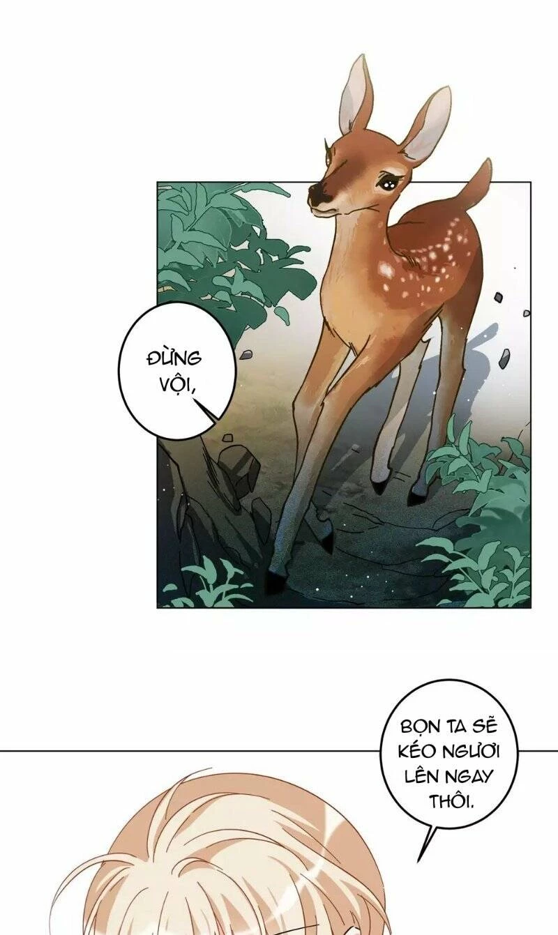Cô ấy đến rồi, xin hãy nằm xuống! Chapter 117 - 5