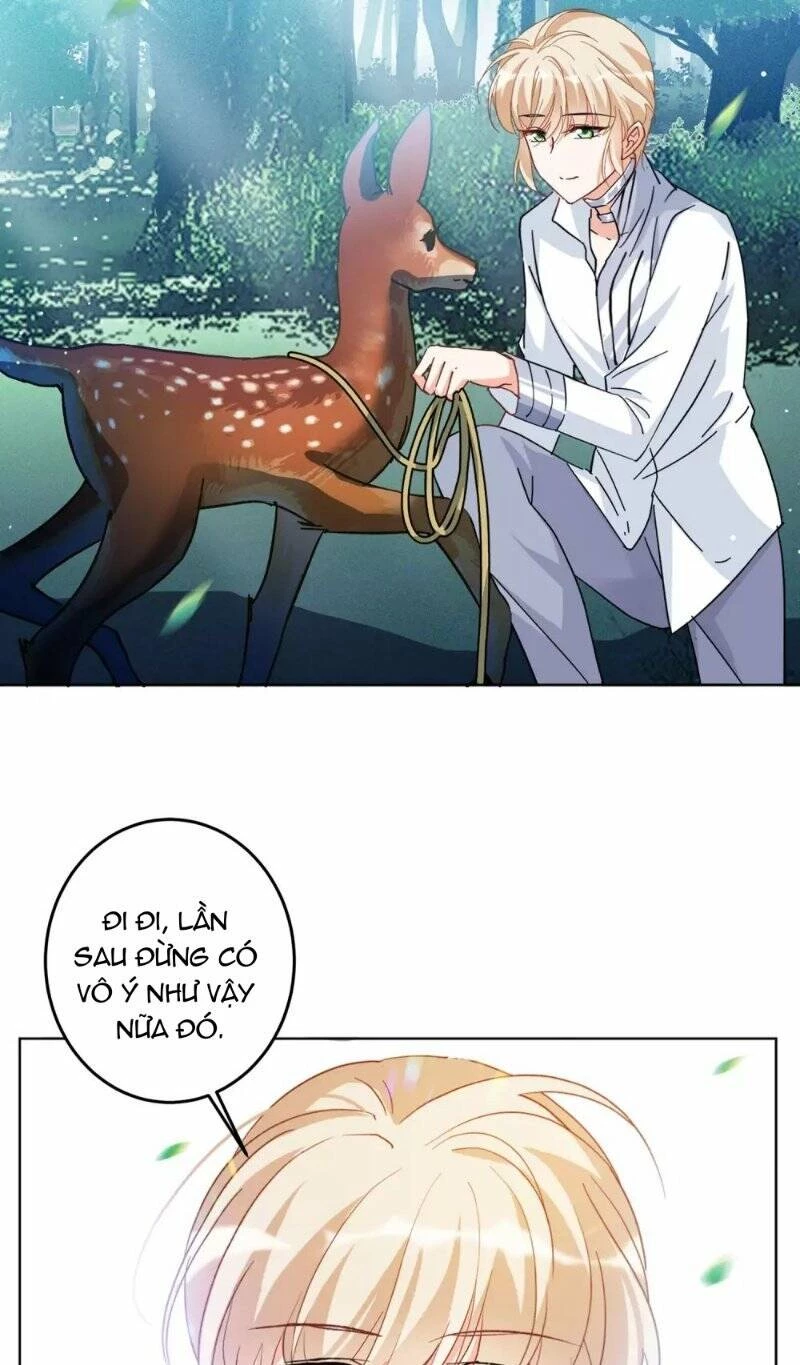 Cô ấy đến rồi, xin hãy nằm xuống! Chapter 117 - 9