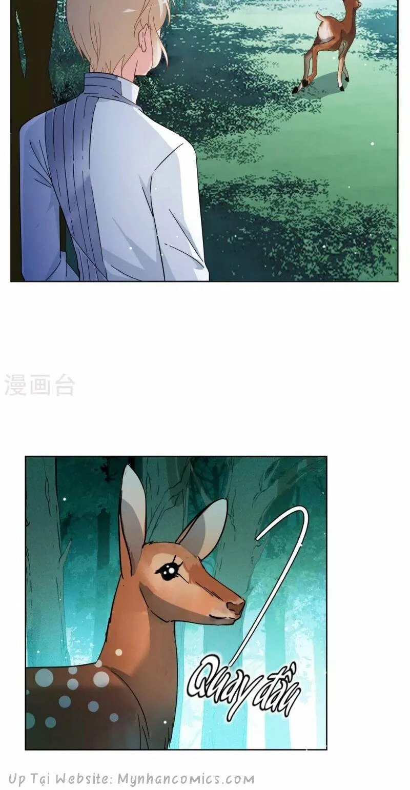 Cô ấy đến rồi, xin hãy nằm xuống! Chapter 117 - 12