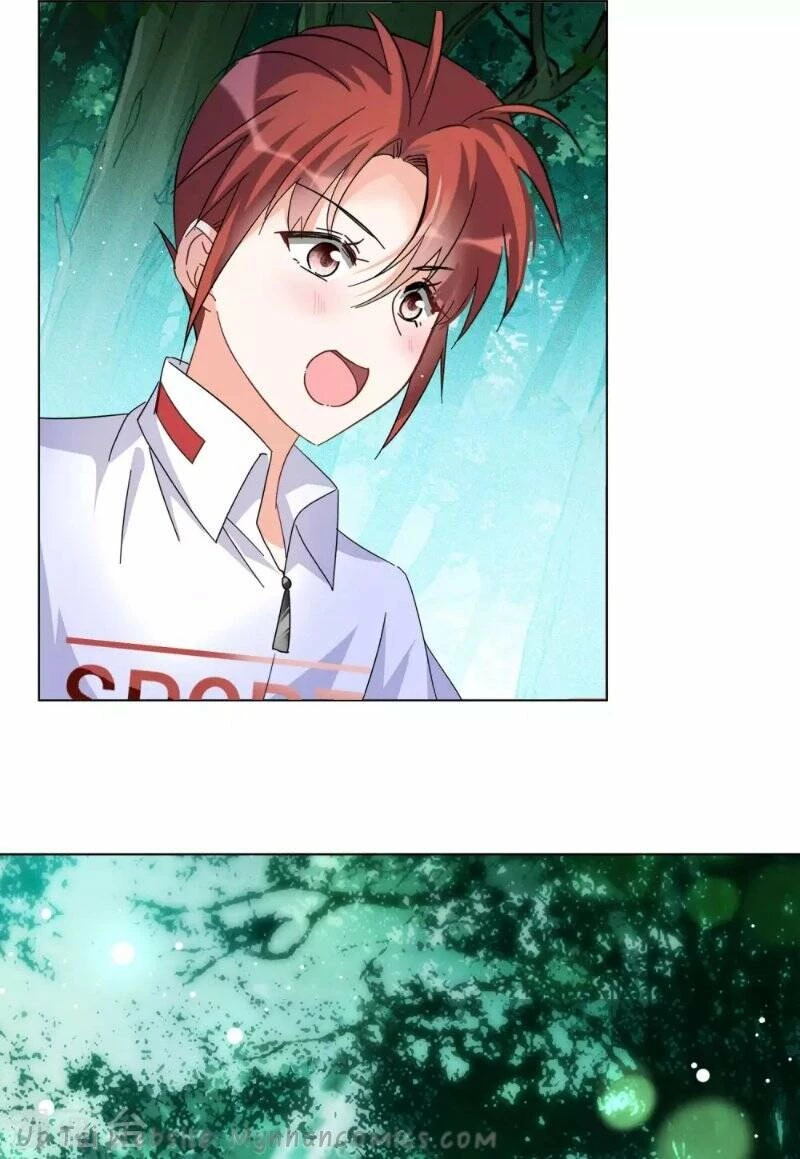 Cô ấy đến rồi, xin hãy nằm xuống! Chapter 118 - 2